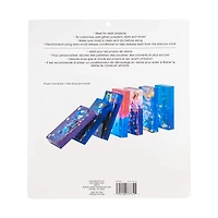 Dominoes Silicone Mold by Craft Smart®