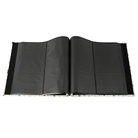 Cream Wildflower Photo Album by Recollections™