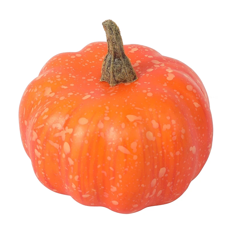 Orange & Cream Pumpkins & Gourds, 12ct. by Ashland®