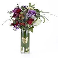 Hortense B. Hewitt Co. Brush of Love Large Cylinder