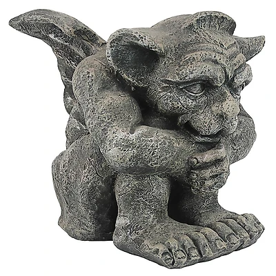 Design Toscano 10" Emmett the Gargoyle Sculpture
