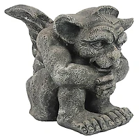 Design Toscano 10" Emmett the Gargoyle Sculpture