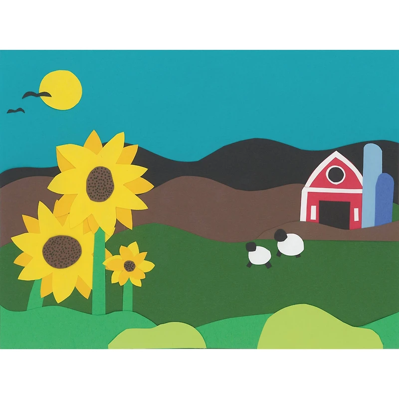 Pacon® Light-Weight Construction Paper