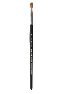 Princeton™ Elite™ 4850 Flat Shader Paintbrush, Size 6