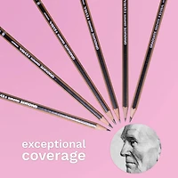 Lyra Graduate Student-Grade Graphite Pencils, 12ct.