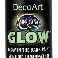 DecoArt® Americana® Glow™ Paint