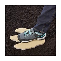 Paint Your Own Stepping Stone - Dinosaur Footprint