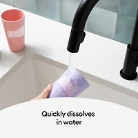 Cricut® Smart Label™ 13" x 24"  Dissolvable Paper, White