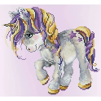 Diamond Dotz® Magical Baby Diamond Painting Kit