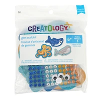 Sea Gem Craft Kit by Creatology™
