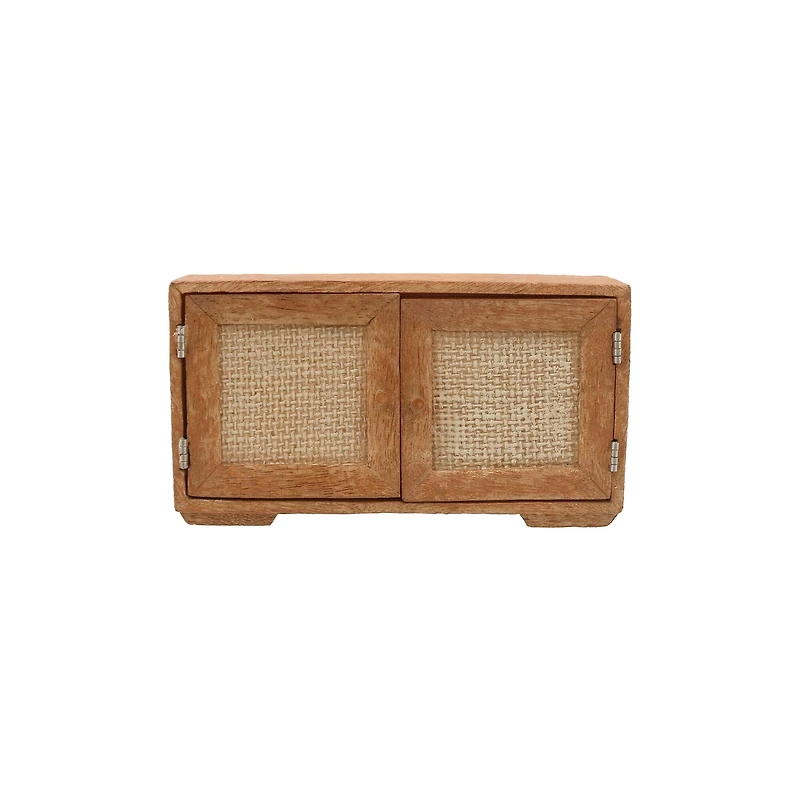 Miniature Buffet Cabinet by Make Market®