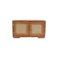 Miniature Buffet Cabinet by Make Market®