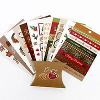 Gingerbread House Sticker Book by Recollections™