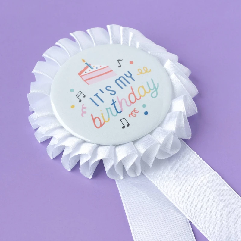 We R Memory Keepers® Button Press™ Rosette Kit, Makes 2