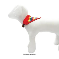 Best Furry Friends Pride Bandana Slide