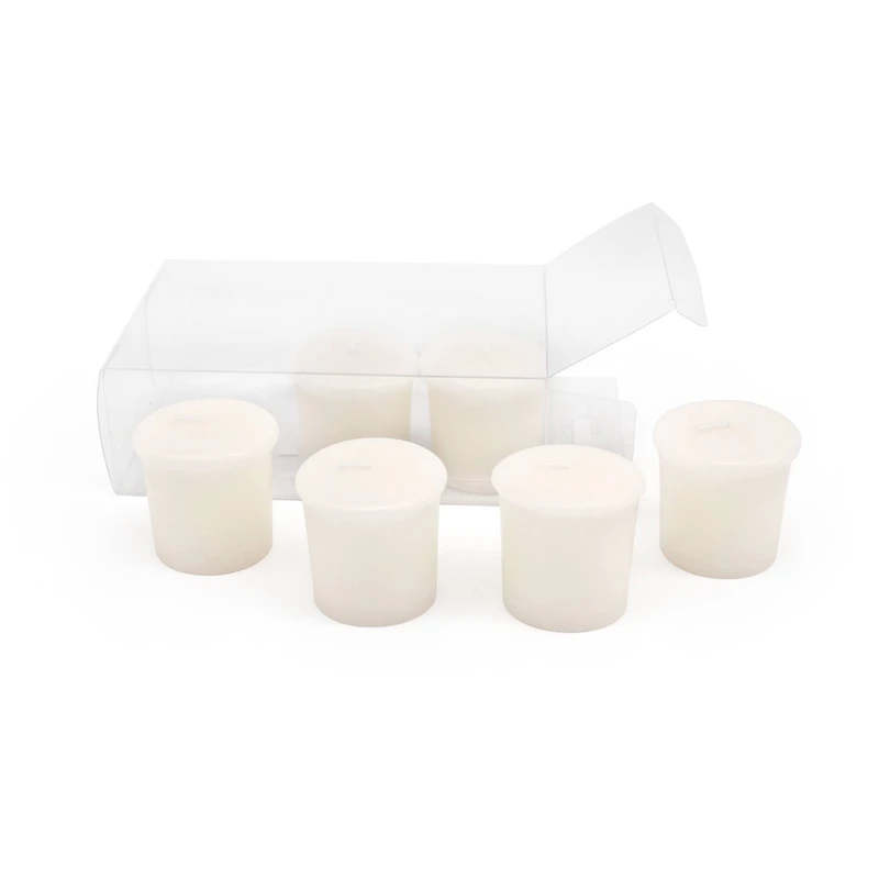 Christmas Scented Votive Candles