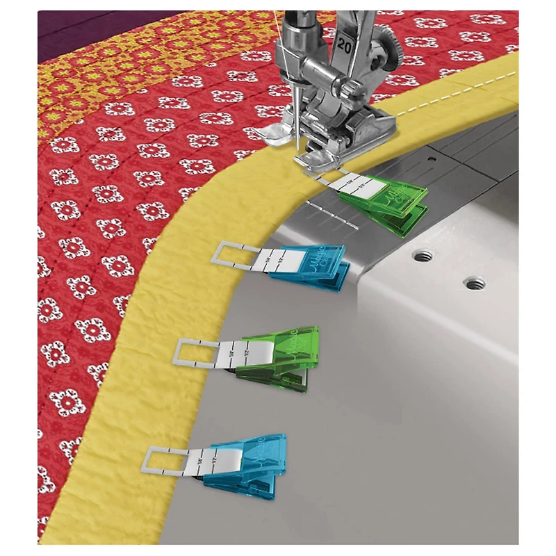 Small Magic Clip™, 12ct.