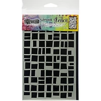 Dyan Reaveley's Dylusions Betsy's Block Stencil