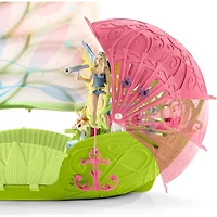 schleich® Bayala® Sera's Magical Flower Boat