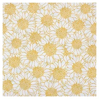 Sunflower Cardstock by Recollections™, 12" x 12"