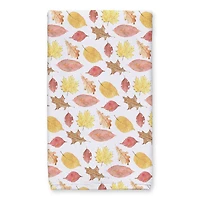 Happy Fall Y'all Hedgehog Tea Towel Set