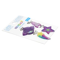 Space Charms by Creatology™