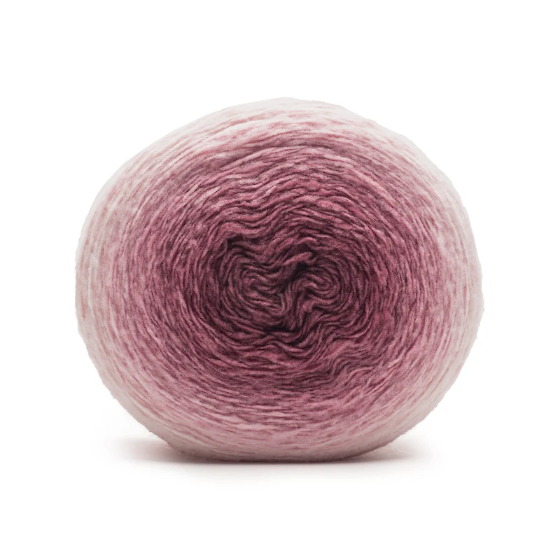 Caron® Cloud Cakes™ Perfect Phasing Yarn