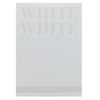 5 Pack: Fabriano® White White Pad
