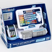 Theo Klein Shopping Center Playset