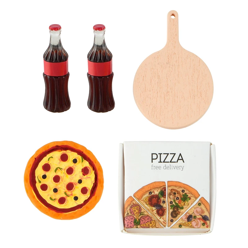 Mini Pizza Meal, 5ct. by Make Market®