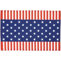 Stars & Stripes Americana Printed Placemats, 4ct.