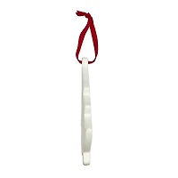 4" DIY Ceramic Tree Ornament by Make Market®