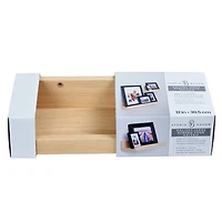 Blonde Ledge by Studio Décor