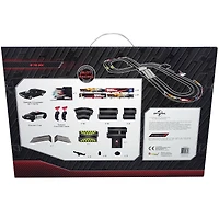 Fast & Furious: Ultimate Speed Raceway Slot Car Set
