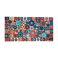 Wooden Jigsaw Puzzle - Circles: 309 Pcs