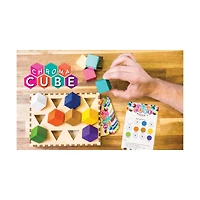 Chroma Cube Game