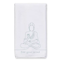 Free Your Mind Tea Towel Set