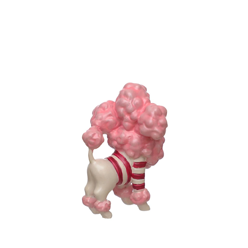 Mini Poodle Decoration by Ashland®