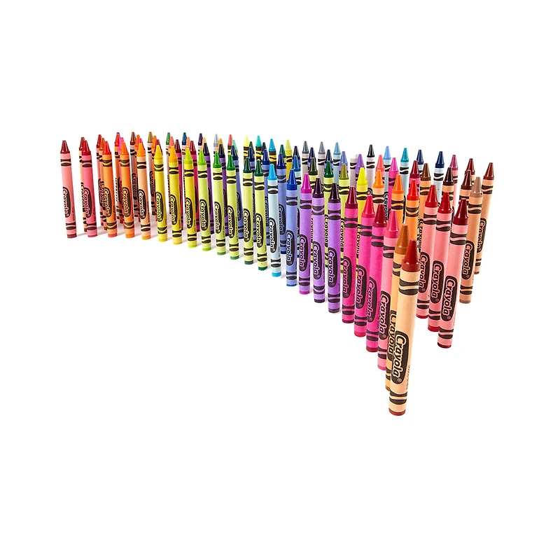 Crayola® Boxed Crayons, 96ct.