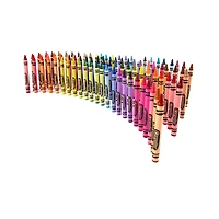 Crayola® Boxed Crayons, 96ct.