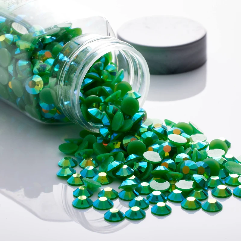 Specialty Glitter Jewels by Recollections