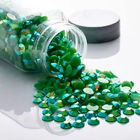 Specialty Glitter Jewels by Recollections