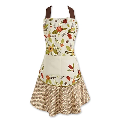 DII® Fall In Love Ruffle Apron