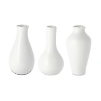 Paint Your Own Porcelain Vases