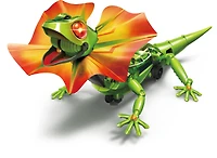 Elenco® Teach Tech™ King Lizard Robot Kit
