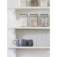 InHome White Barnwood Peel & Stick Wallpaper
