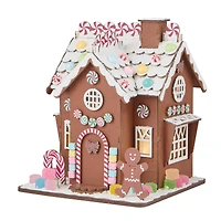 Gingerbread House Diorama Kit by Make Market®