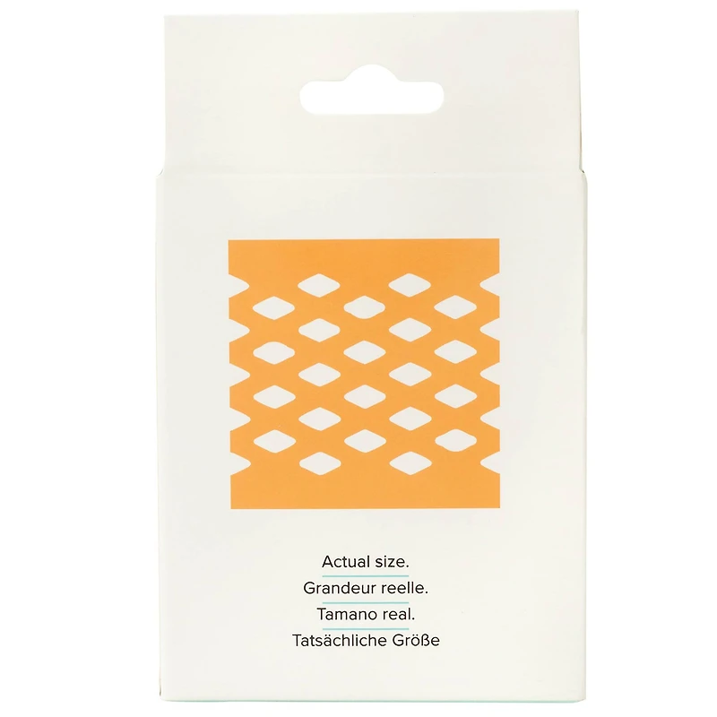 We R Memory Keepers® Diamonds Edge Punch