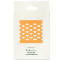 We R Memory Keepers® Diamonds Edge Punch