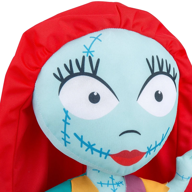 18" Stylized Sally Halloween Greeter